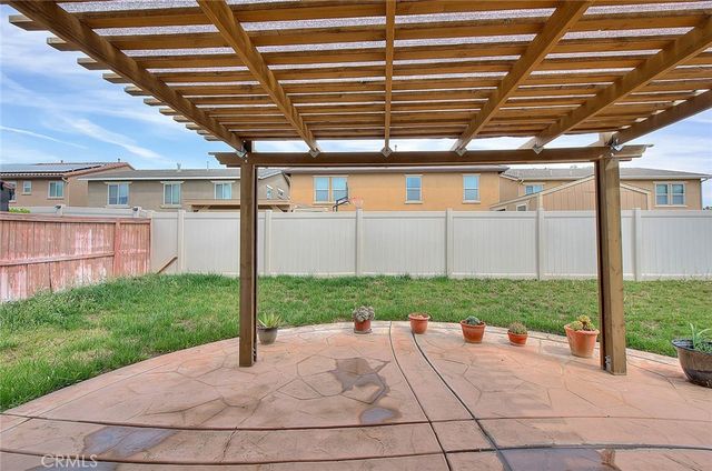 1338 Barbetty Way, Beaumont, CA 92223