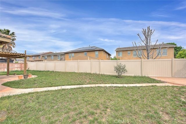 1338 Barbetty Way, Beaumont, CA 92223