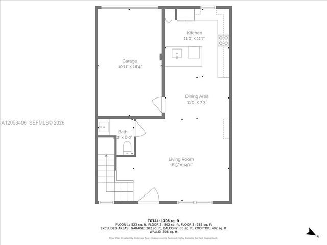 4746 NW 83rd Parkway, Doral, FL 33166