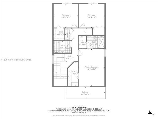 4746 NW 83rd Parkway, Doral, FL 33166