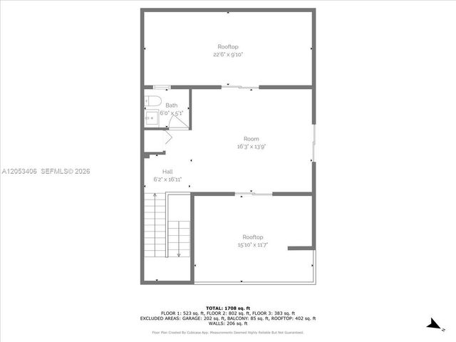 4746 NW 83rd Parkway, Doral, FL 33166