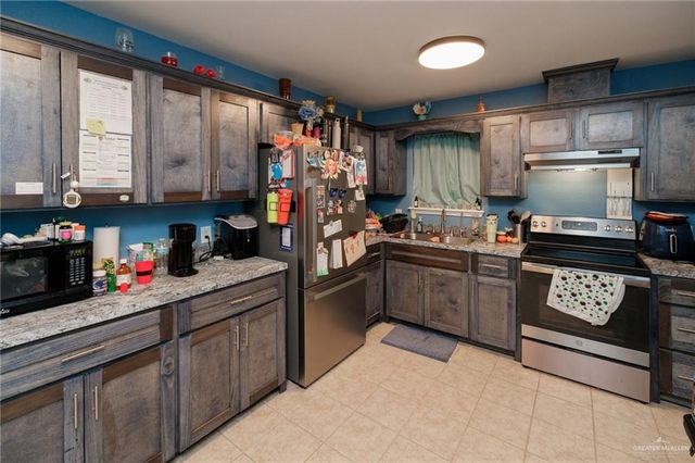 24832 Nelson Road, Rio Hondo, TX 78586