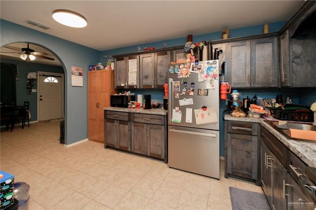 24832 Nelson Road, Rio Hondo, TX 78586