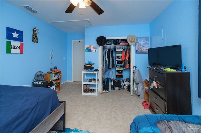 24832 Nelson Road, Rio Hondo, TX 78586