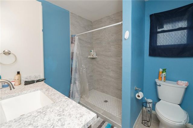 24832 Nelson Road, Rio Hondo, TX 78586