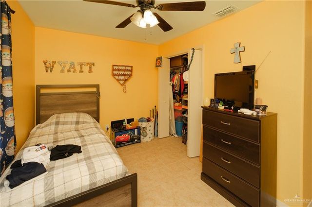 24832 Nelson Road, Rio Hondo, TX 78586