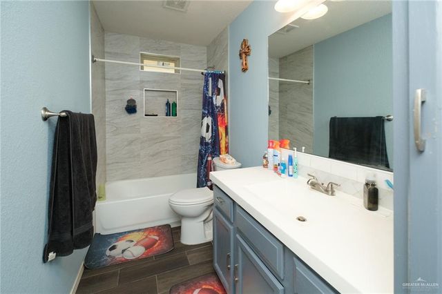 24832 Nelson Road, Rio Hondo, TX 78586