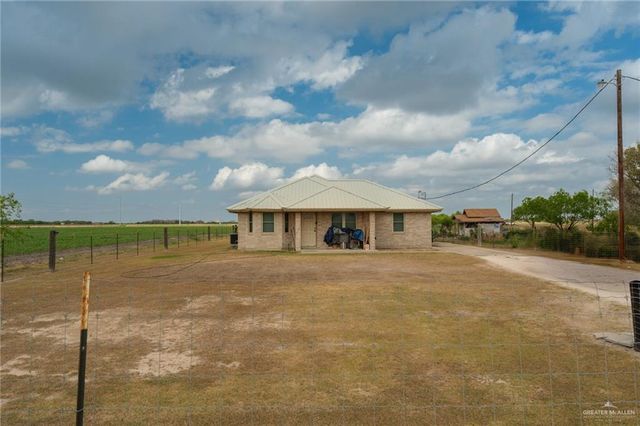 24832 Nelson Road, Rio Hondo, TX 78586