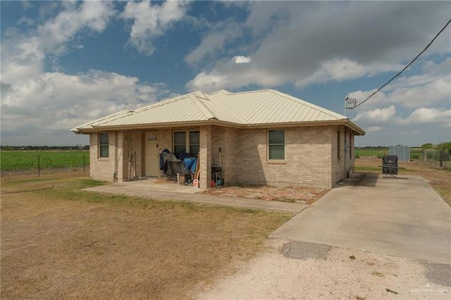24832 Nelson Road, Rio Hondo, TX 78586