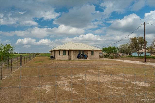 24832 Nelson Road, Rio Hondo, TX 78586