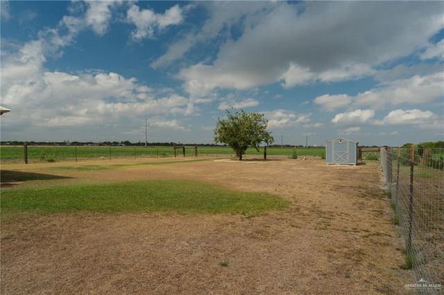 24832 Nelson Road, Rio Hondo, TX 78586