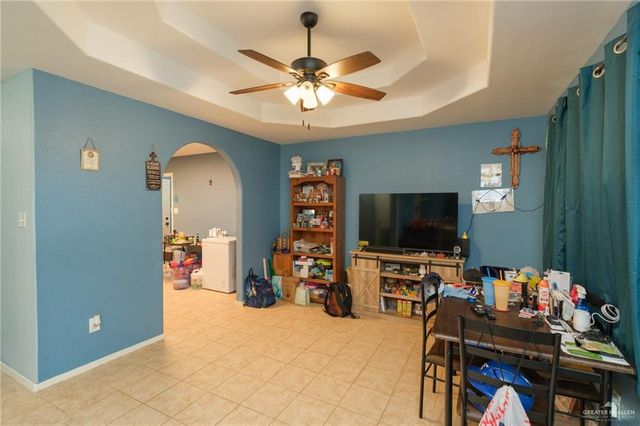 24832 Nelson Road, Rio Hondo, TX 78586