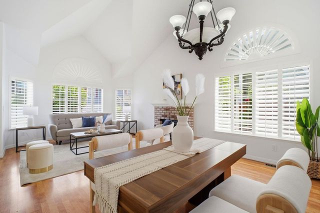 375 De Salle Terrace, Fremont, CA 94536
