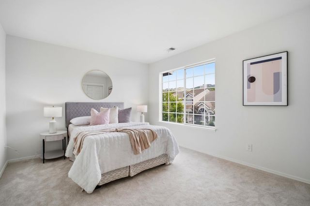 375 De Salle Terrace, Fremont, CA 94536