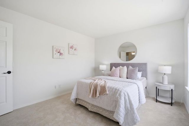 375 De Salle Terrace, Fremont, CA 94536