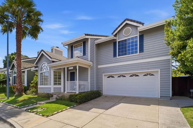 375 De Salle Terrace, Fremont, CA 94536