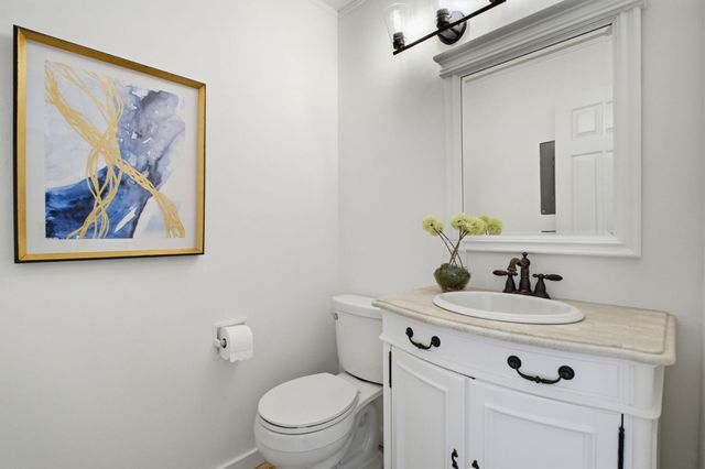 375 De Salle Terrace, Fremont, CA 94536