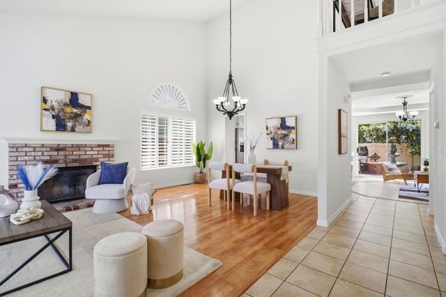 375 De Salle Terrace, Fremont, CA 94536
