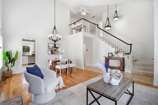 375 De Salle Terrace, Fremont, CA 94536