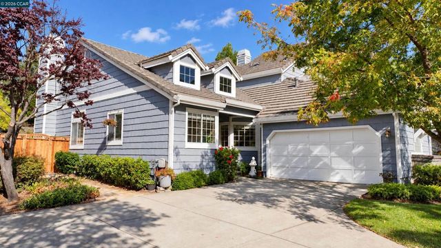 1725 Indian Wells Way, Clayton, CA 94517