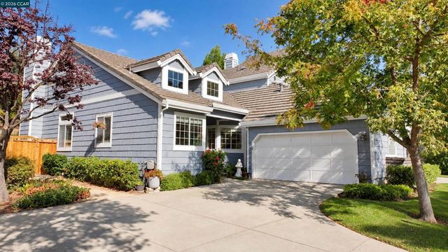 1725 Indian Wells Way, Clayton, CA 94517