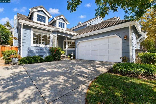 1725 Indian Wells Way, Clayton, CA 94517