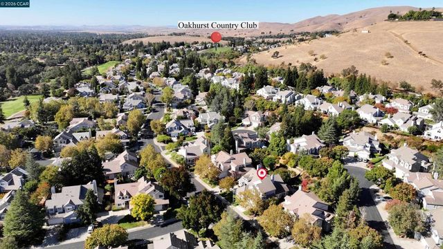 1725 Indian Wells Way, Clayton, CA 94517
