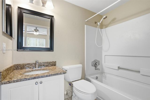 7939 Sanibel Drive, Tamarac, FL 33321