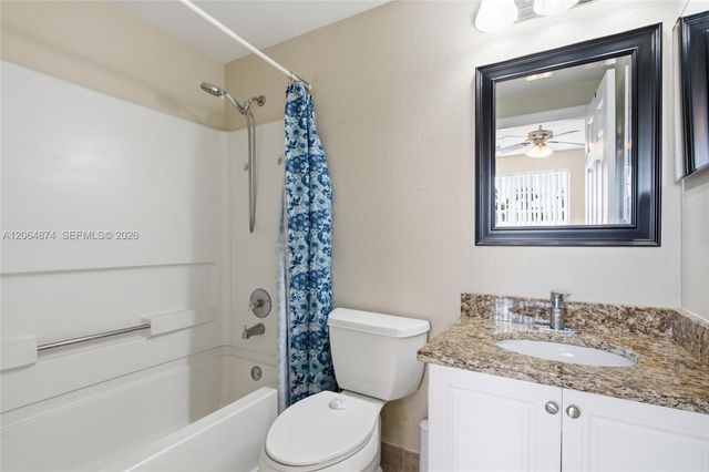 7939 Sanibel Drive, Tamarac, FL 33321
