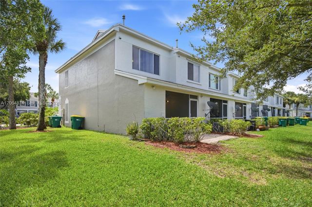 7939 Sanibel Drive, Tamarac, FL 33321