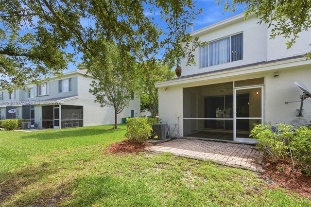 7939 Sanibel Drive, Tamarac, FL 33321