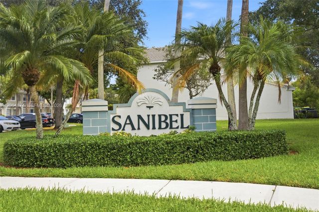 7939 Sanibel Drive, Tamarac, FL 33321