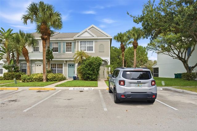 7939 Sanibel Drive, Tamarac, FL 33321