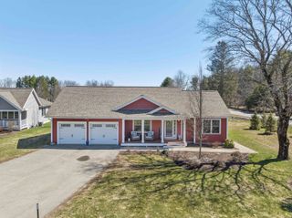 1 Three Ponds Drive, Brentwood, NH 03833