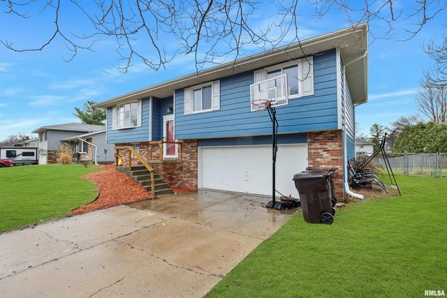 108 MEDINA Court, East Peoria, IL 61611