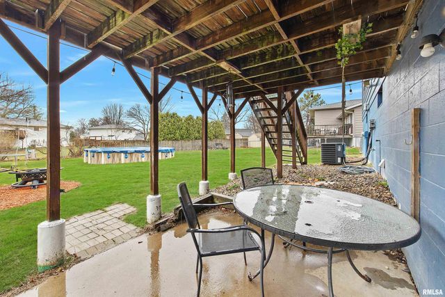 108 MEDINA Court, East Peoria, IL 61611