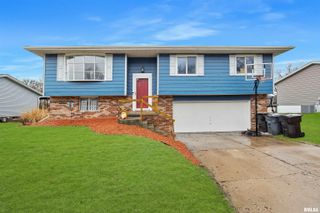 108 MEDINA Court, East Peoria, IL 61611