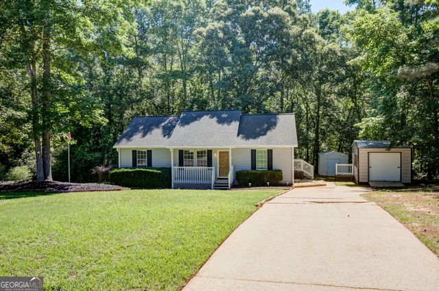 210 Prestigious Place, Senoia, GA 30276