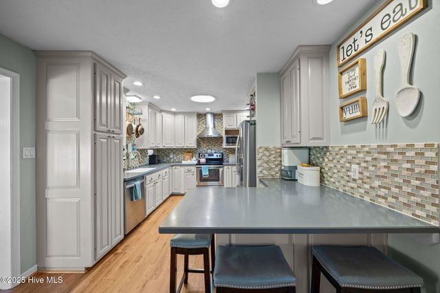 4950 Pinewood Drive, Hope Mills, NC 28348