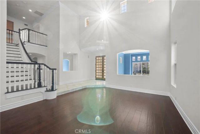 21045 Mendenhall Court, Topanga, CA 90290