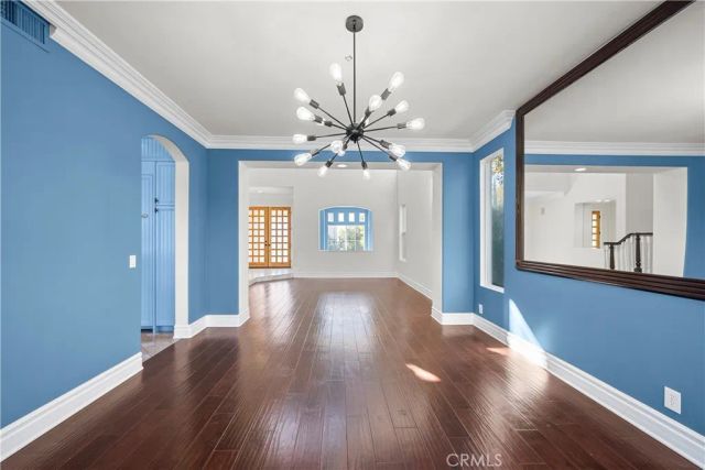 21045 Mendenhall Court, Topanga, CA 90290