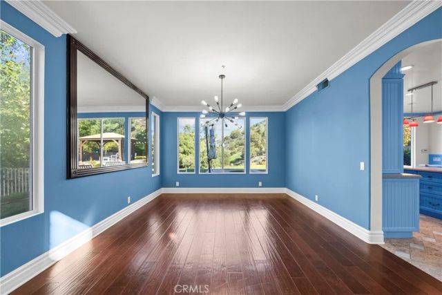 21045 Mendenhall Court, Topanga, CA 90290