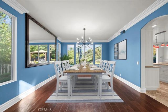 21045 Mendenhall Court, Topanga, CA 90290