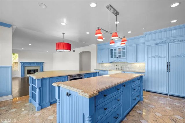 21045 Mendenhall Court, Topanga, CA 90290