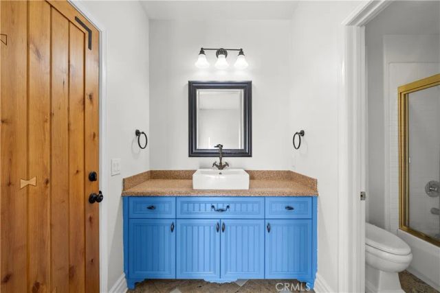 21045 Mendenhall Court, Topanga, CA 90290