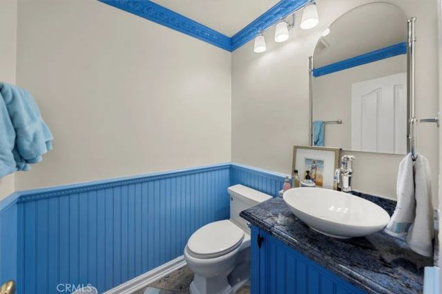 21045 Mendenhall Court, Topanga, CA 90290