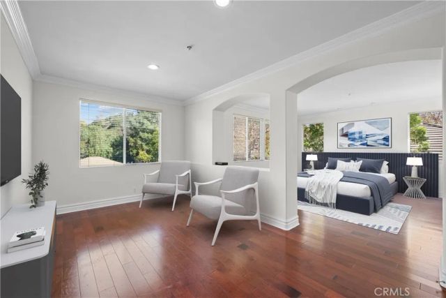21045 Mendenhall Court, Topanga, CA 90290