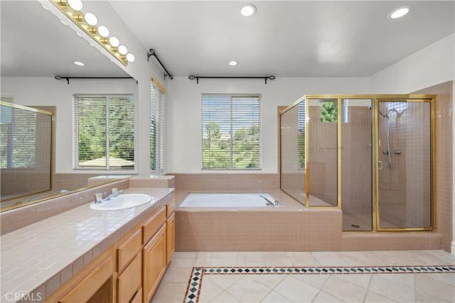 21045 Mendenhall Court, Topanga, CA 90290