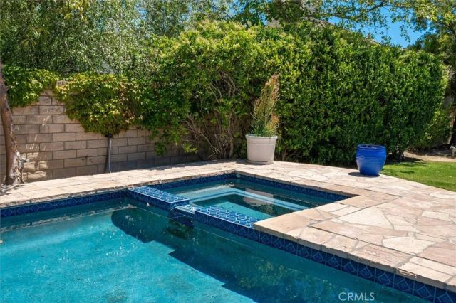 21045 Mendenhall Court, Topanga, CA 90290