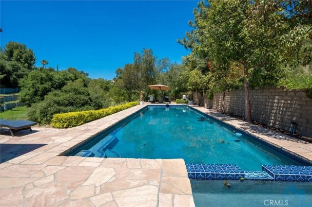 21045 Mendenhall Court, Topanga, CA 90290